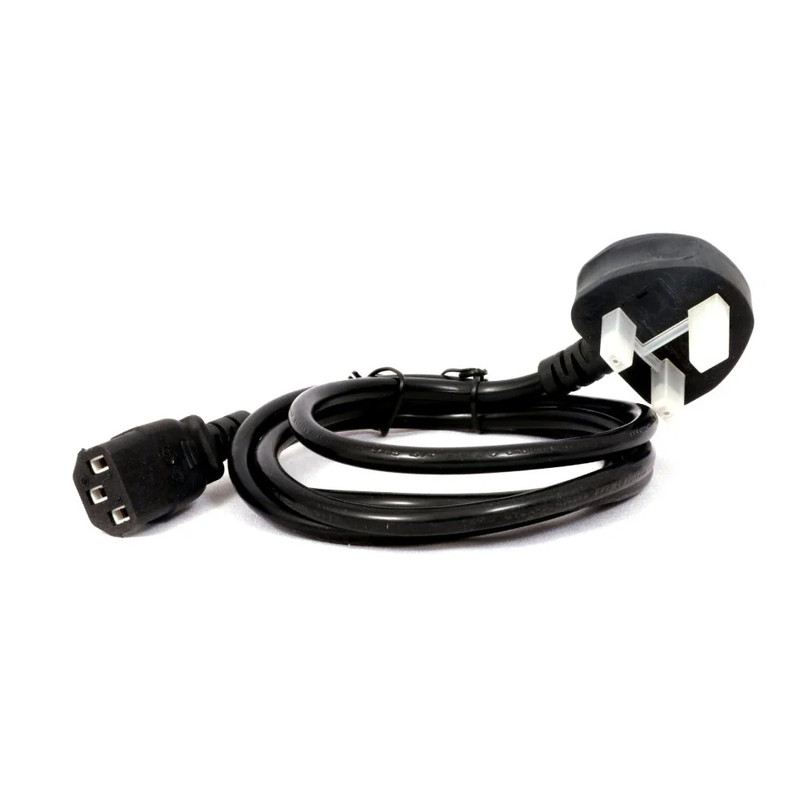 Qube Cosmos Desktop Power Cable 3m M23006 - كابل